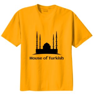 Youth Essential Tee Thumbnail