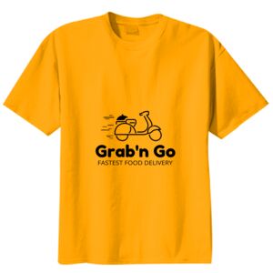 Youth Essential Tee Thumbnail