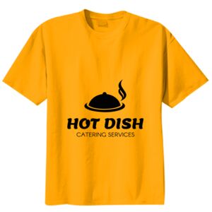 Youth Essential Tee Thumbnail