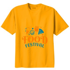 Youth Essential Tee Thumbnail