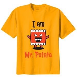 Youth Essential Tee Thumbnail