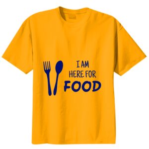 Youth Essential Tee Thumbnail