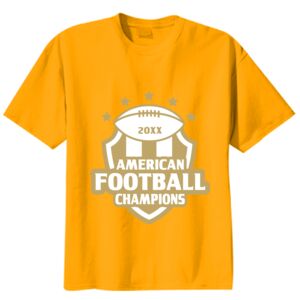 Youth Essential Tee Thumbnail