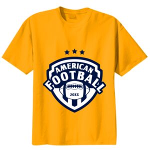 Youth Essential Tee Thumbnail
