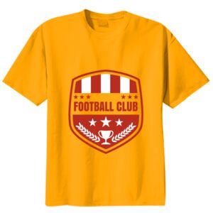 Youth Essential Tee Thumbnail