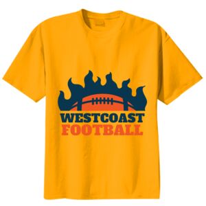 Youth Essential Tee Thumbnail