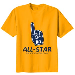 Youth Essential Tee Thumbnail