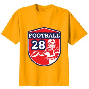 Youth Essential Tee Thumbnail