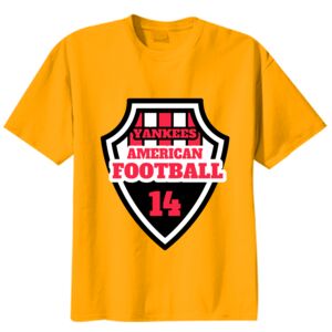 Youth Essential Tee Thumbnail