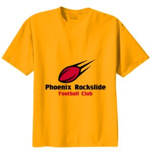 Youth Essential Tee Thumbnail