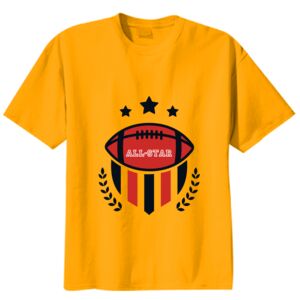 Youth Essential Tee Thumbnail