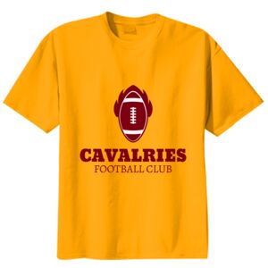 Youth Essential Tee Thumbnail