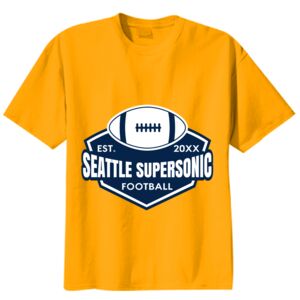 Youth Essential Tee Thumbnail