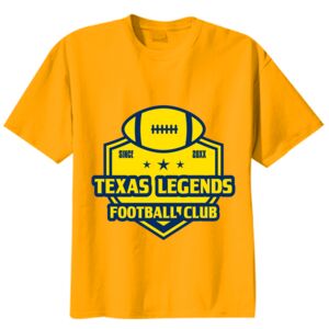 Youth Essential Tee Thumbnail