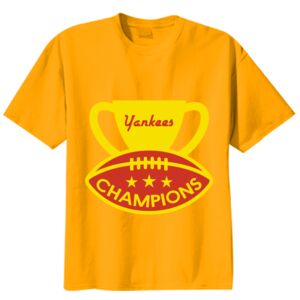 Youth Essential Tee Thumbnail