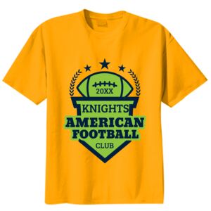 Youth Essential Tee Thumbnail