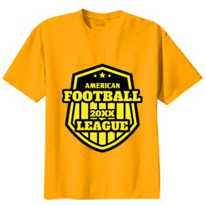 Youth Essential Tee Thumbnail