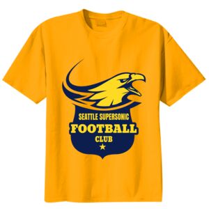 Youth Essential Tee Thumbnail