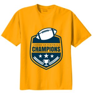 Youth Essential Tee Thumbnail