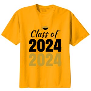 Youth Essential Tee Thumbnail