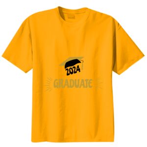 Youth Essential Tee Thumbnail