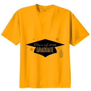 Youth Essential Tee Thumbnail