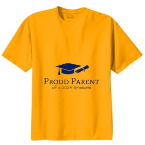 Youth Essential Tee Thumbnail