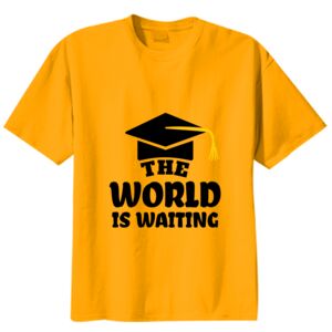 Youth Essential Tee Thumbnail