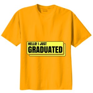 Youth Essential Tee Thumbnail