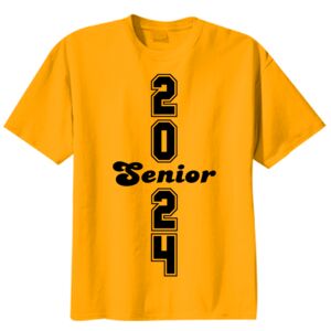 Youth Essential Tee Thumbnail