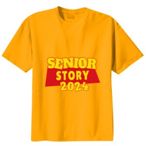 Youth Essential Tee Thumbnail