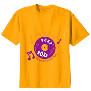 Youth Essential Tee Thumbnail