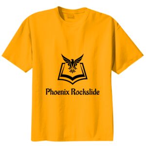 Youth Essential Tee Thumbnail