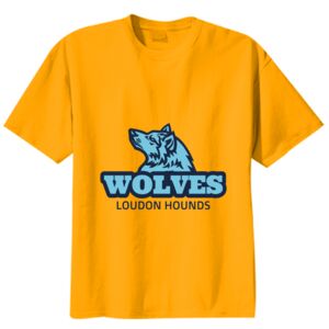 Youth Essential Tee Thumbnail