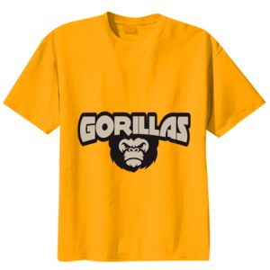 Youth Essential Tee Thumbnail