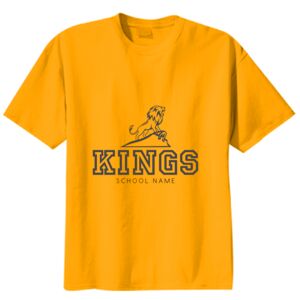 Youth Essential Tee Thumbnail