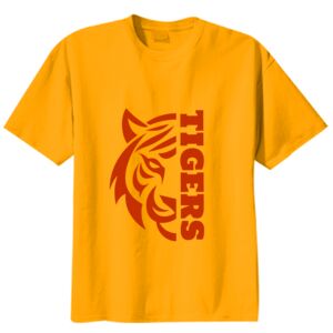 Youth Essential Tee Thumbnail