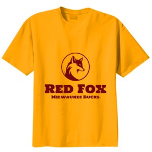 Youth Essential Tee Thumbnail