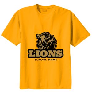 Youth Essential Tee Thumbnail