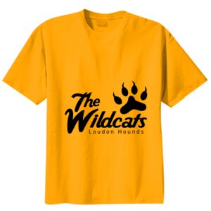 Youth Essential Tee Thumbnail