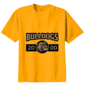 Youth Essential Tee Thumbnail