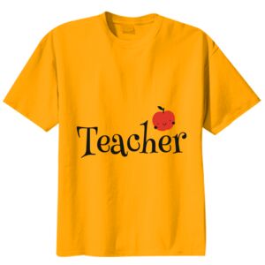 Youth Essential Tee Thumbnail