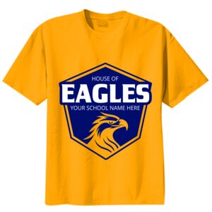 Youth Essential Tee Thumbnail