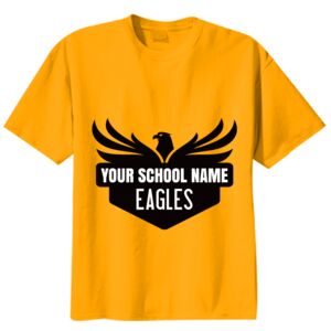 Youth Essential Tee Thumbnail