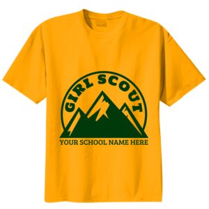 Youth Essential Tee Thumbnail