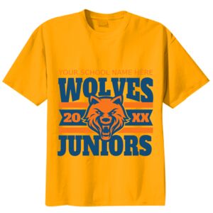 Youth Essential Tee Thumbnail