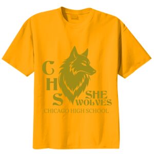 Youth Essential Tee Thumbnail