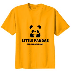 Youth Essential Tee Thumbnail