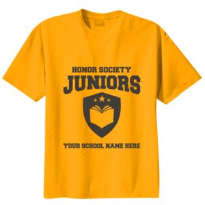 Youth Essential Tee Thumbnail