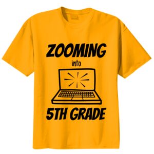 Youth Essential Tee Thumbnail